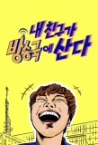 Poster for Secret Friend of Idols
