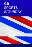 Poster for GB Sports Saturday