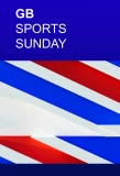 Poster for GB Sports Sunday