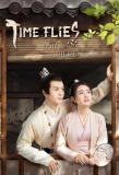 Poster for Time Flies and You Are Here
