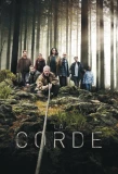 Poster for La Corde