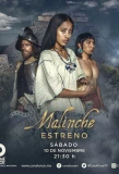 Poster for Malinche
