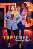 Poster for Top Chef Family Style