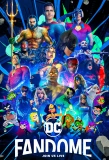 Poster for DC FanDome