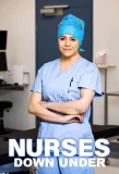 Poster for Nurses Down Under