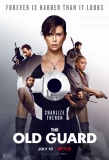 Poster for The Old Guard