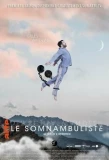 Poster for Le Somnambuliste