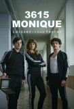Poster for 3615 Monique