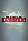 Poster for Decoding Danger