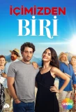 Poster for Içimizden Biri