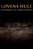 Poster for Løvens Hule - Velkommen til Virkeligheden