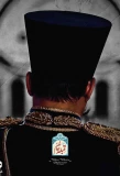 Poster for His Majesty