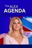 Poster for The Alex Agenda