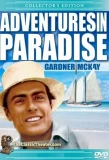 Poster for Adventures in Paradise