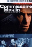 Poster for Commissaire Moulin