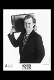 Poster for Against the Law