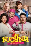 Poster for Kuchnia