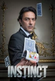 Poster for Instinct
