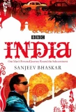 Poster for India with Sanjeev Bhaskar