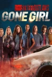 Poster for Street Outlaws: Gone Girl
