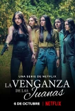 Poster for La Venganza de las Juanas