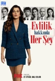 Poster for Evlilik Hakkında Her Şey
