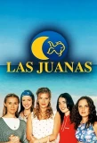 Poster for Las Juanas