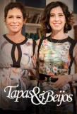 Poster for Tapas & Beijos