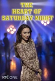 Poster for The Heart of Saturday Night