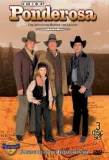 Poster for Ponderosa
