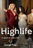 Poster for Highlife