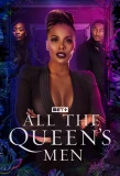 Poster for All the Queen's Men