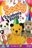 Poster for Sooty