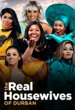 Poster for The Real Housewives of Durban
