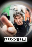 Poster for Alloo Live