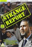 Poster for Strange Report