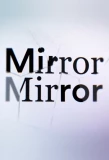 Poster for Todd Sampson's Mirror Mirror