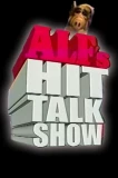 Poster for ALF's Hit Talk Show