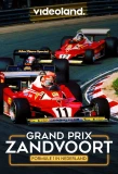 Poster for Grand Prix Zandvoort