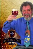 Poster for The Beer Hunter