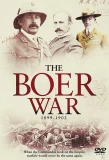 Poster for The Boer War