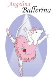 Poster for Angelina Ballerina