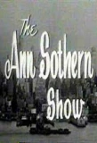Poster for The Ann Sothern Show