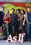 Poster for As If
