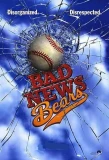 Poster for The Bad News Bears