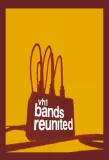 Poster for Bands Reunited