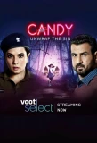 Poster for Candy