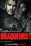 Poster for Braqueurs