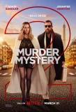 Poster for Murder Mystery