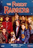 Poster for The Forest Rangers